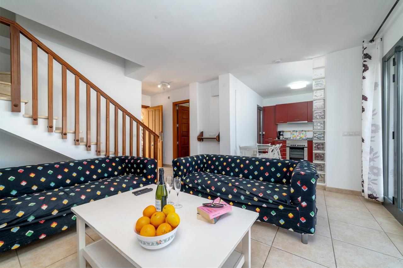 Casa Lago Playa Blanca  Ngoại thất bức ảnh