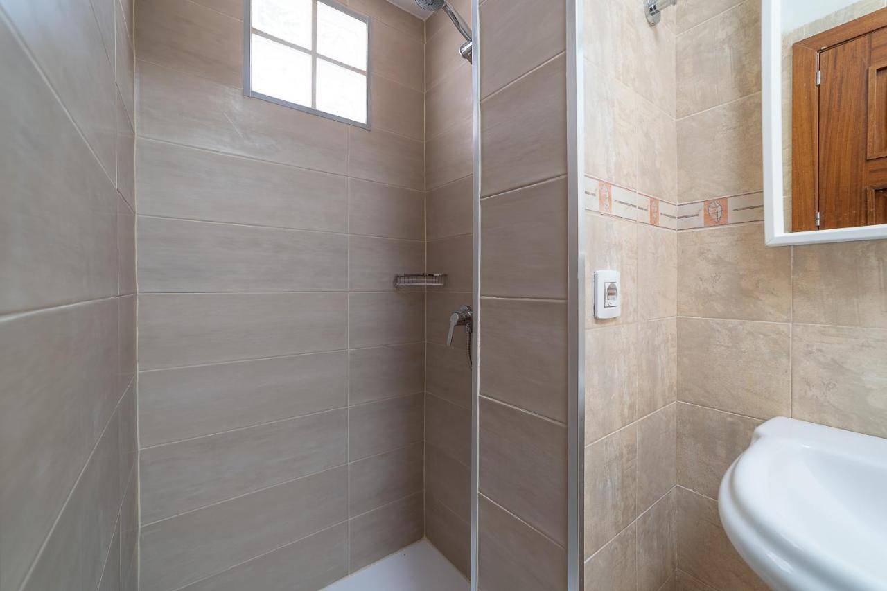 Casa Lago Playa Blanca  Ngoại thất bức ảnh