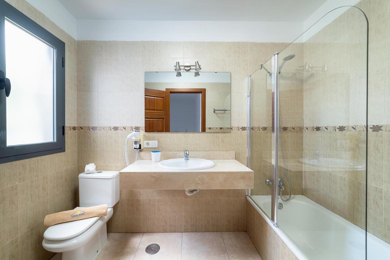 Casa Lago Playa Blanca  Ngoại thất bức ảnh