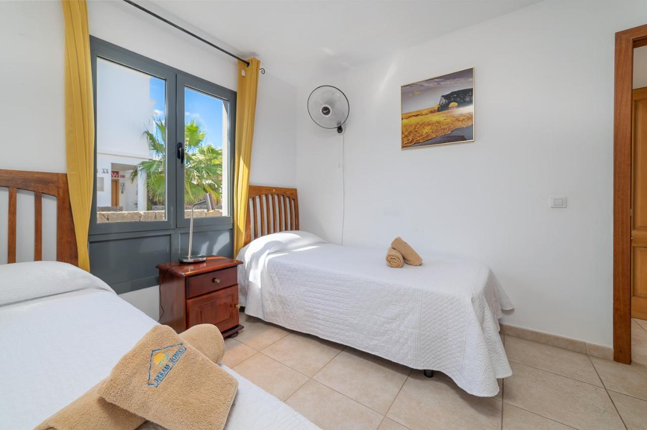 Casa Lago Playa Blanca  Ngoại thất bức ảnh