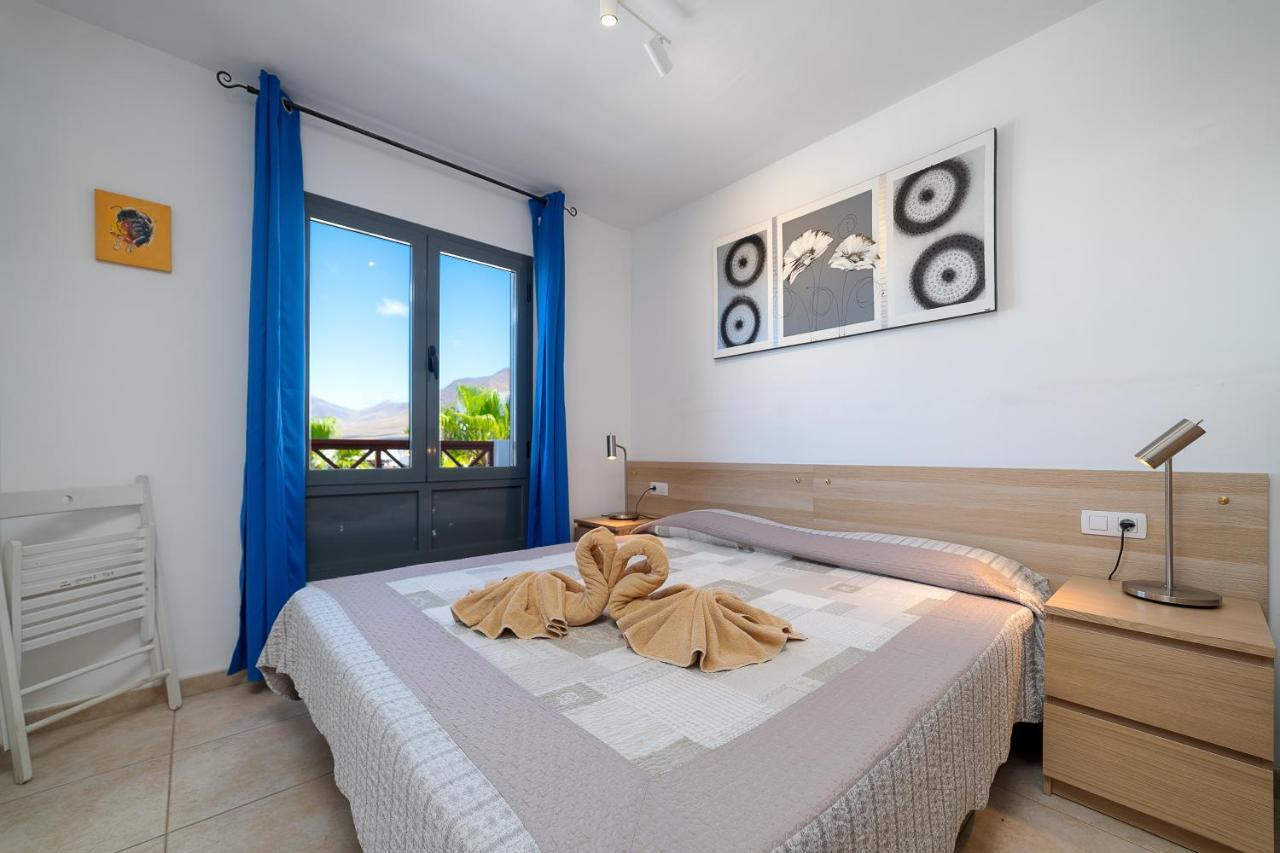 Casa Lago Playa Blanca  Ngoại thất bức ảnh
